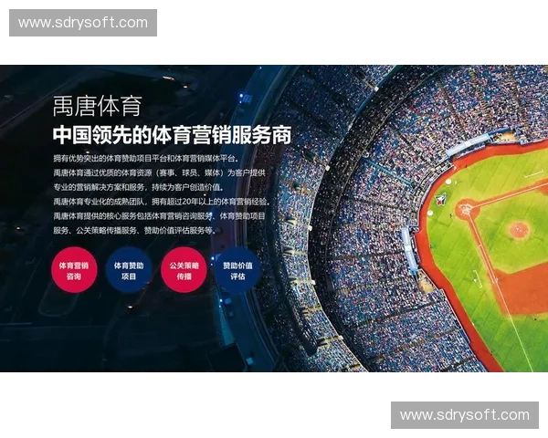 基于品牌价值与受众影响的体育赞助效果综合评估研究