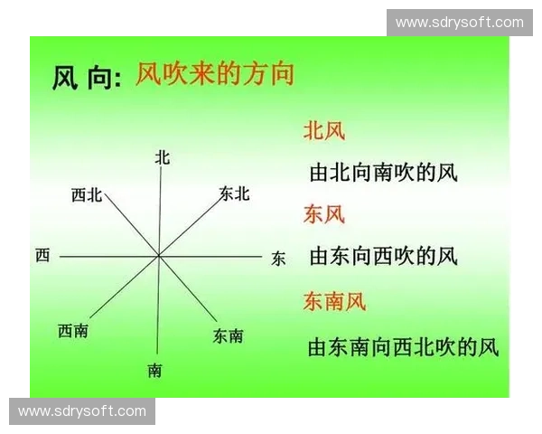 比赛风向解析：如何根据风速和风向调整战略以提高竞技表现