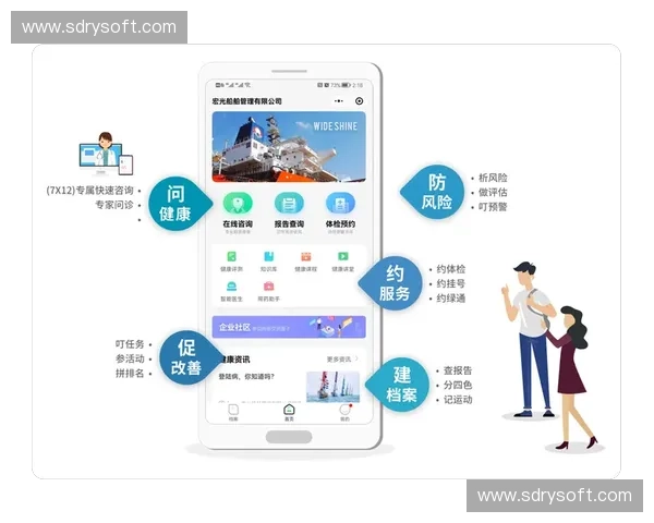 围绕运动数据备份打造全场景智能健康管理与风险防护协同新体系化