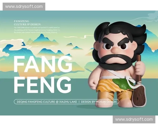 以核心IP衍生开发驱动文创产业价值转化与生态共建新路径