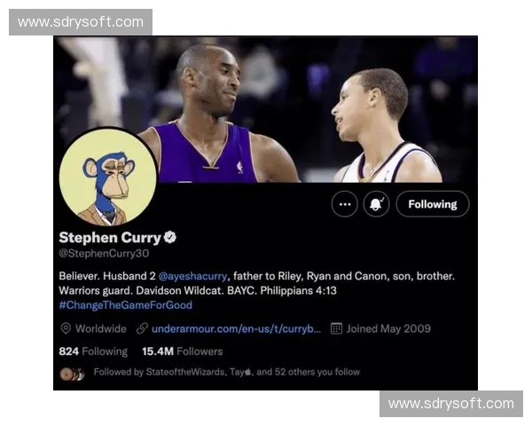 体育NFT引领数字时代运动产业革新探索与发展趋势