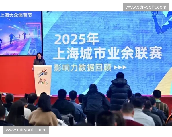 体育赛事推广新路径激活城市活力与全民参与打造品牌盛会新典范新 体育赛事推广新路径激活城市活力与全民参与打造品牌盛会新典范新