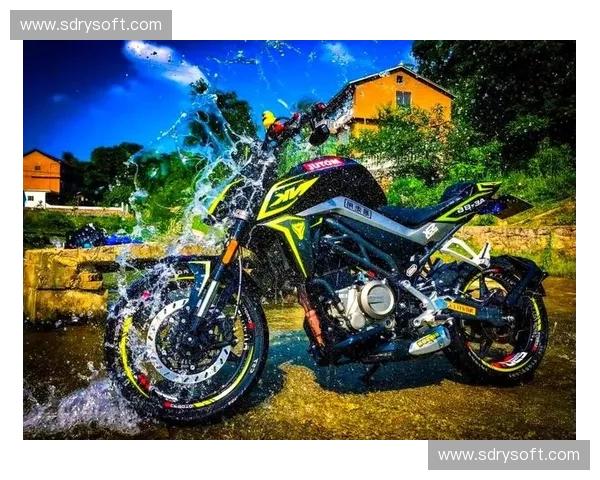 极速骑行体验：摩托车文化魅力与改装技巧全面解析指南