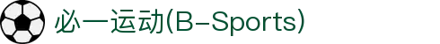 必一·运动(B-Sports)官方网站